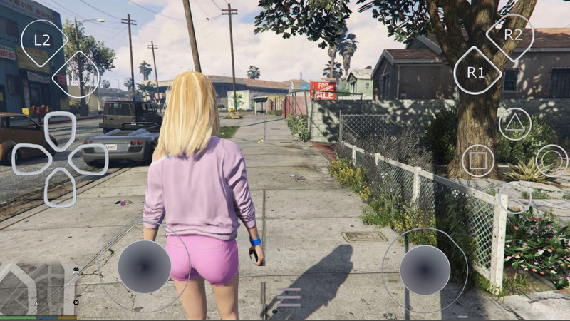 GTA 5 1