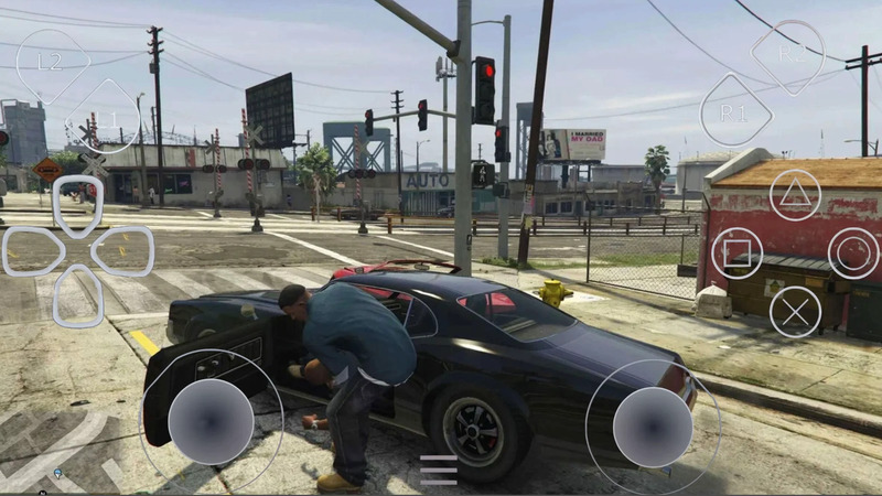 GTA 5 3