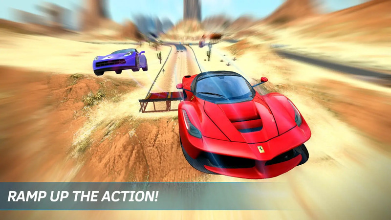 Asphalt Nitro 2