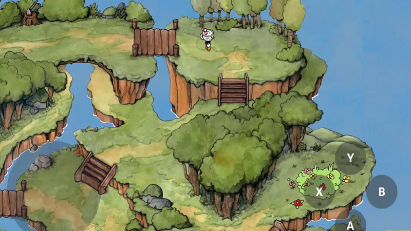 Cuphead 4