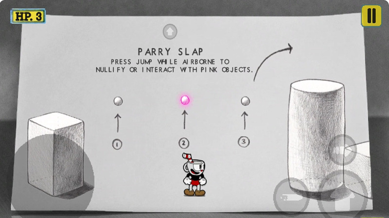 Cuphead 5