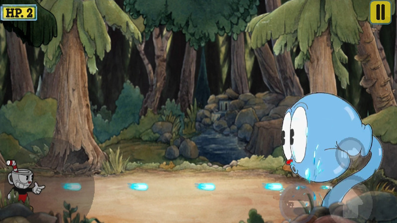 Cuphead 2