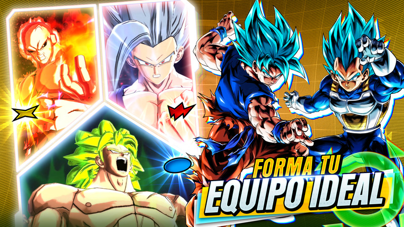 Dragon Ball Legends 2