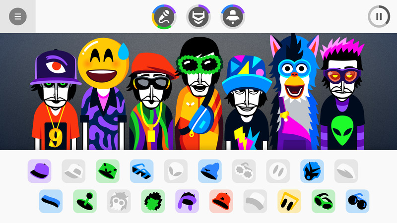 Incredibox 3