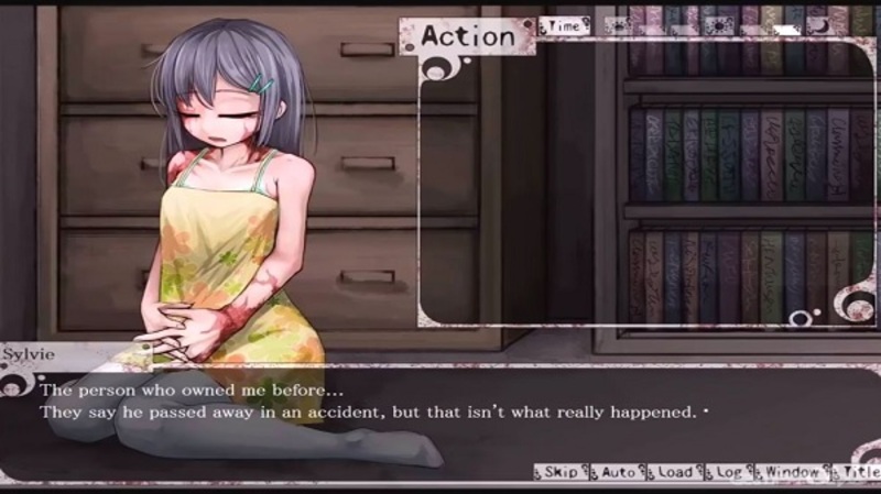 Teaching Feeling 5