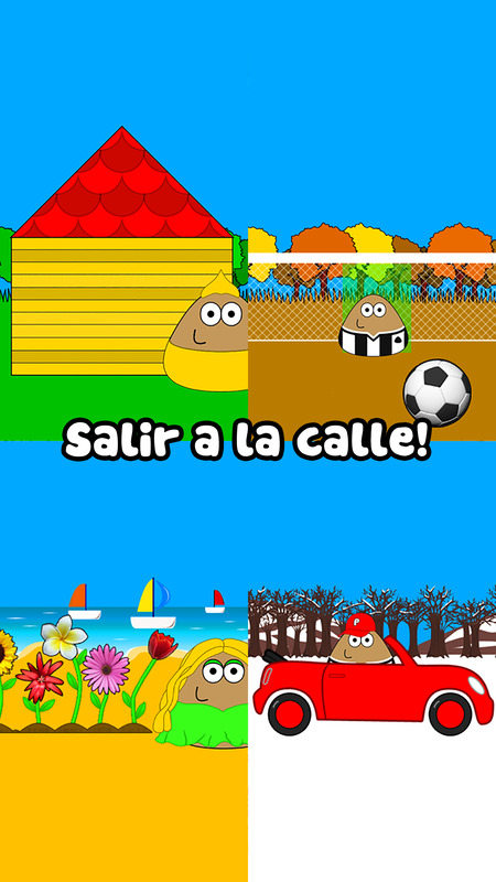 Pou 1