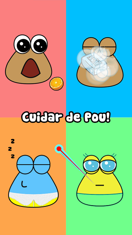 Pou 3