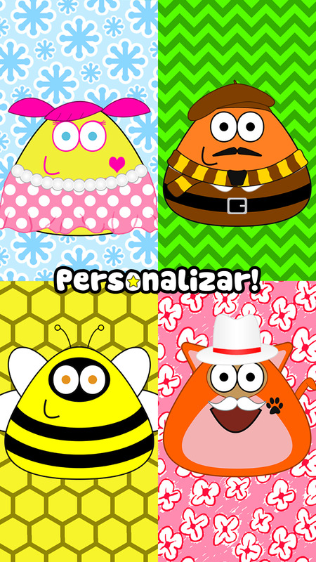 Pou 4
