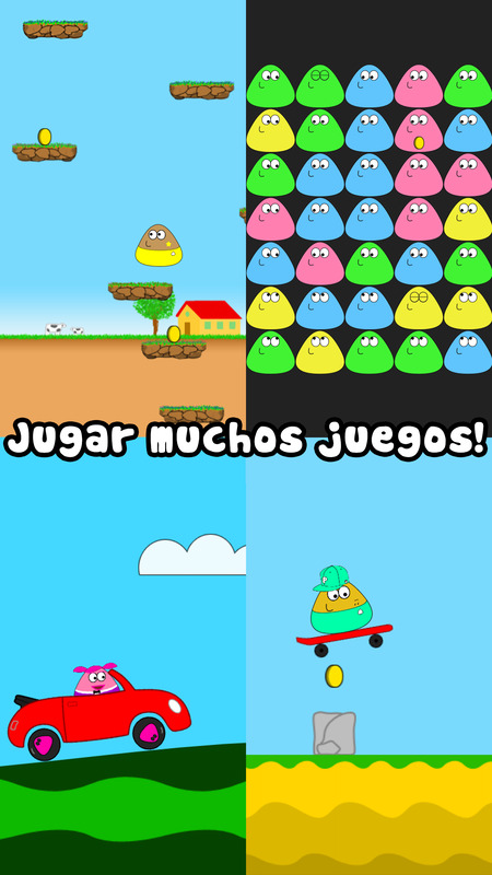 Pou 2