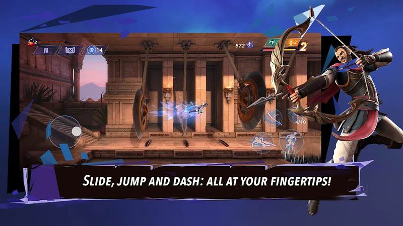 Prince of Persia 3