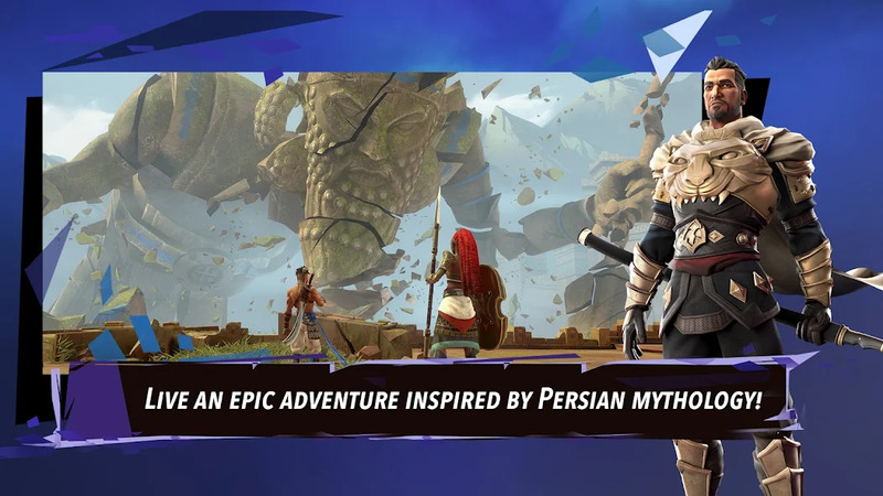 Prince of Persia 2