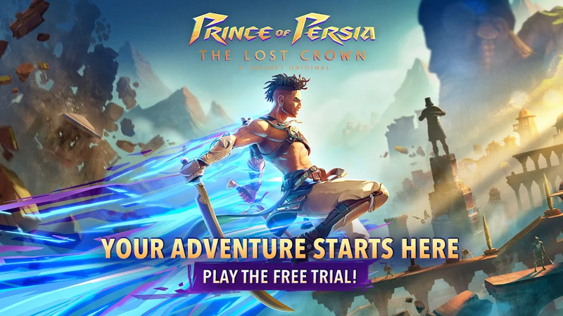Prince of Persia 1