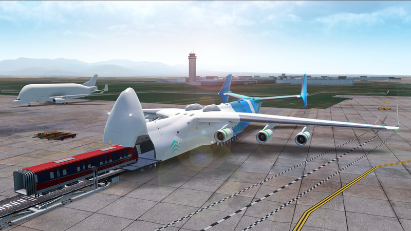 RFS – Real Flight Simulator 5