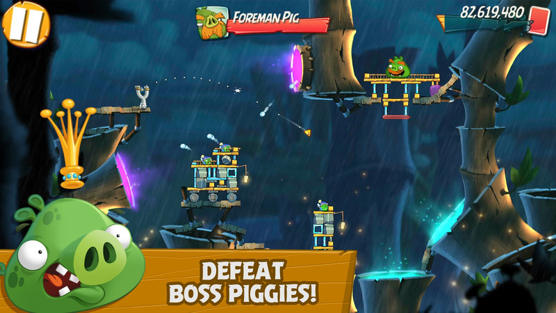 Angry Birds 2 2