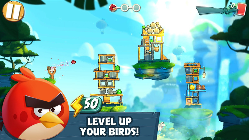 Angry Birds 2 3