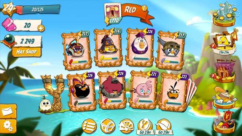 Angry Birds 2 5