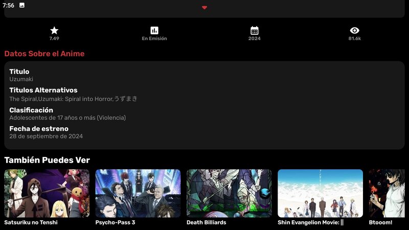 Kawaii Animes 3