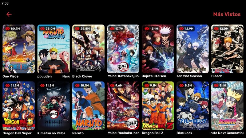 Kawaii Animes 1