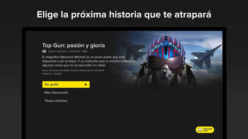 Mercado Play 3