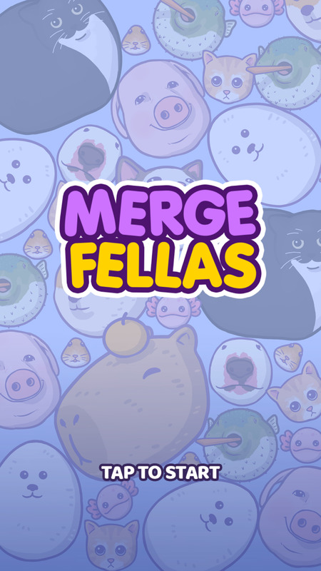 Merge Fellas 1