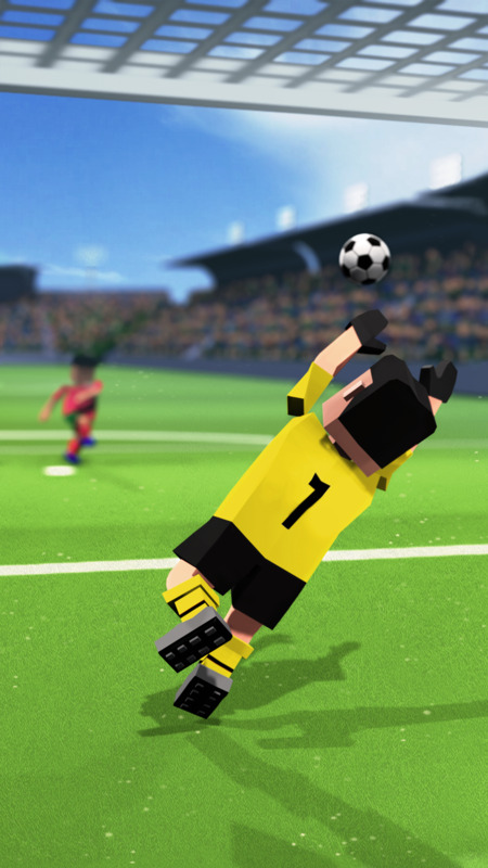 Mini Soccer Star 2