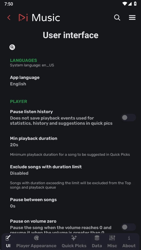 RiMusic 4