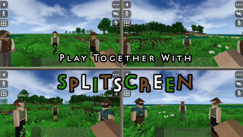 Survivalcraft 2 2