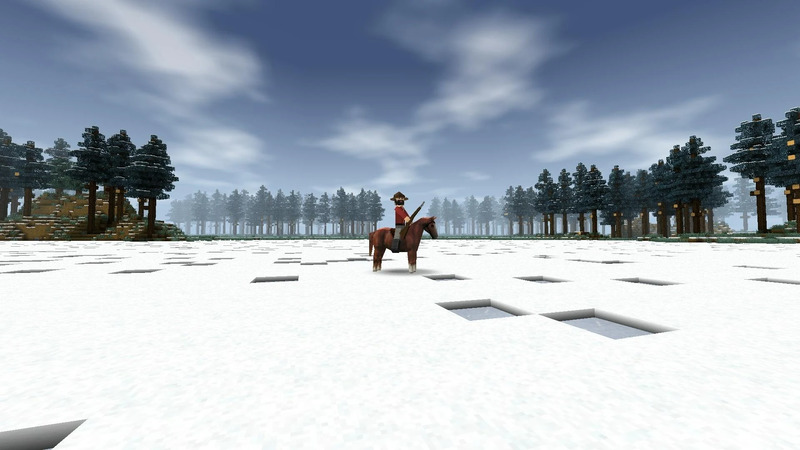 Survivalcraft 2 3