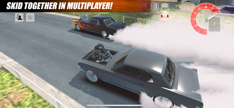 Burnout 3: Takedown 2