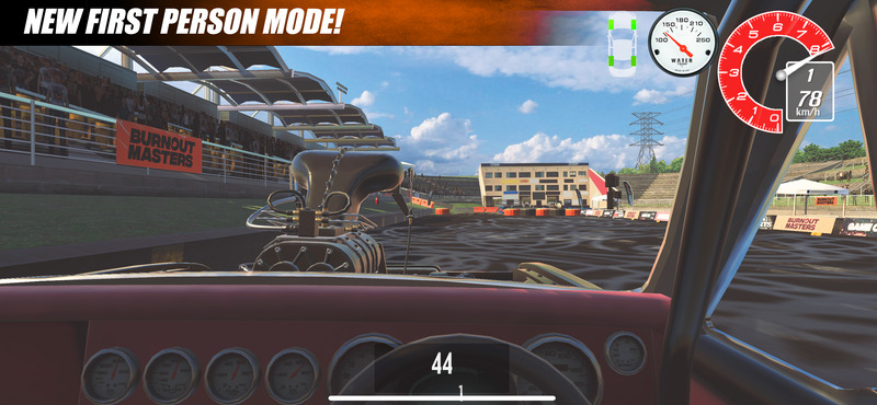 Burnout 3: Takedown 3