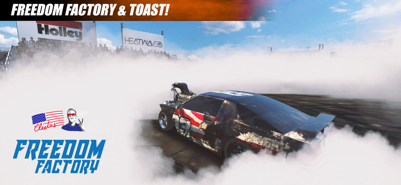 Burnout 3: Takedown 4