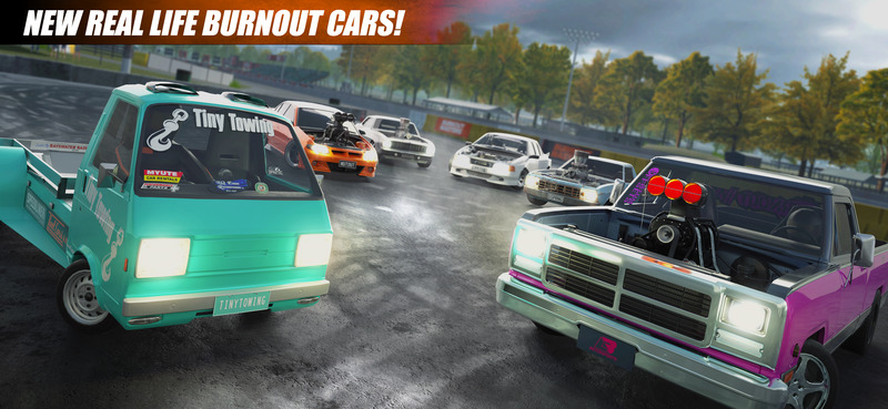 Burnout 3: Takedown 1