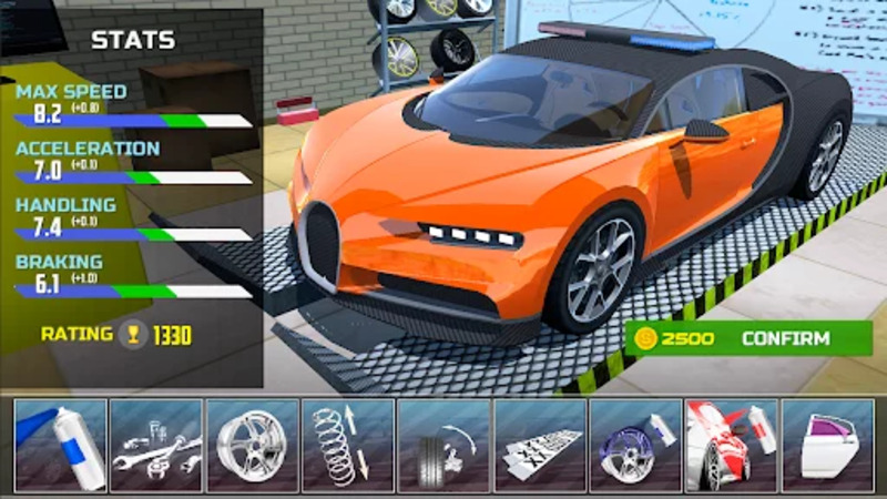 Car Simulator 2 3