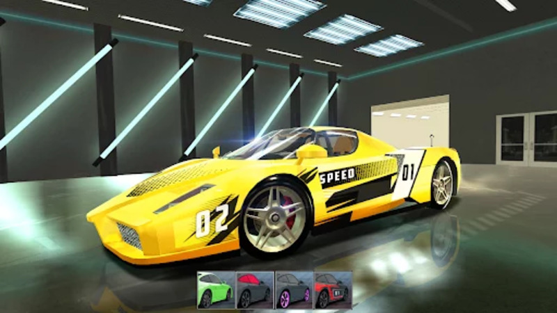 Car Simulator 2 1