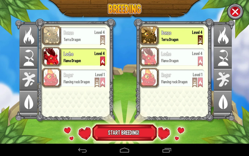Dragon City 5