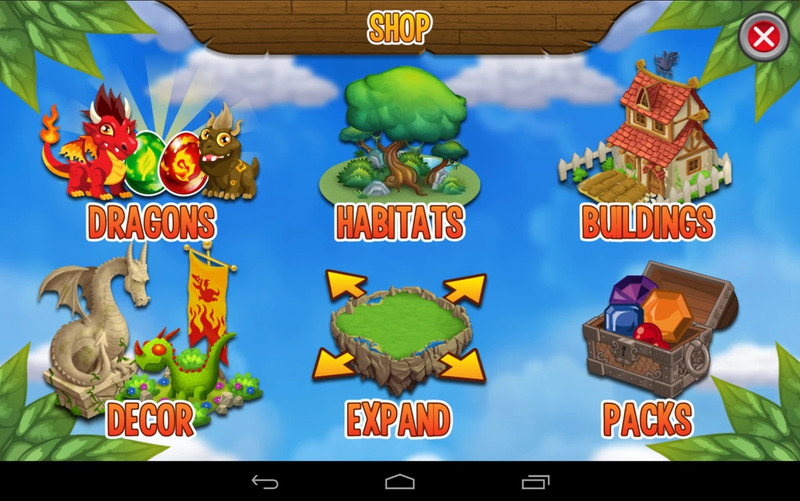 Dragon City 4