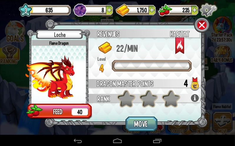 Dragon City 2
