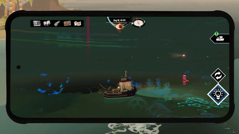 DREDGE 2
