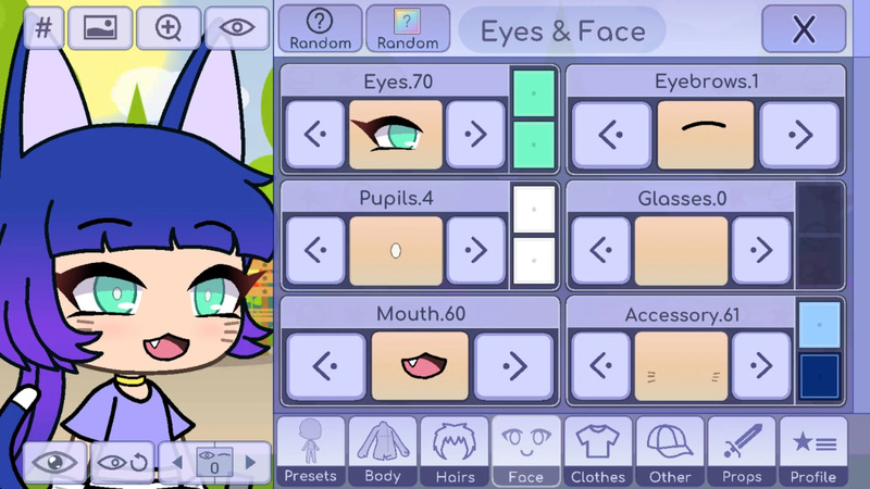 Gacha Life 3