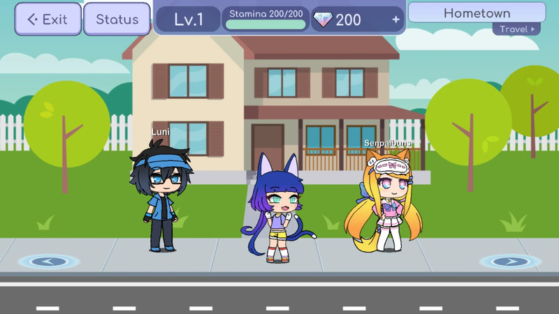 Gacha Life 1