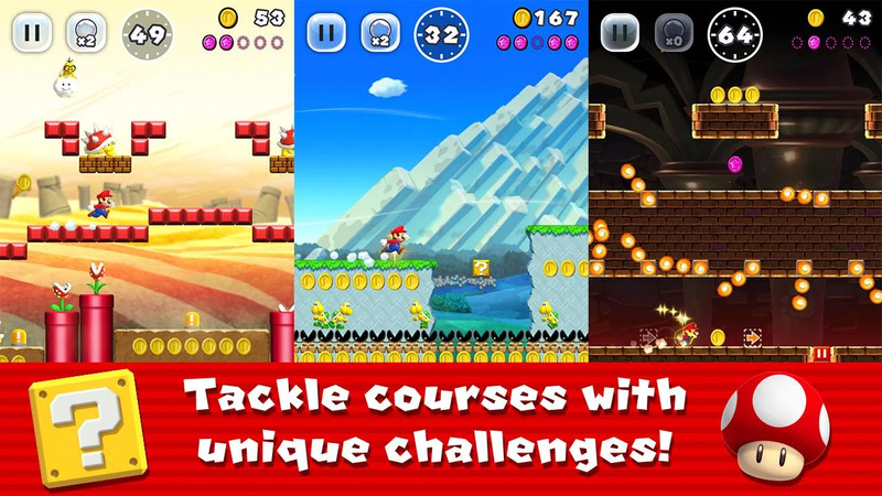 Mario 2