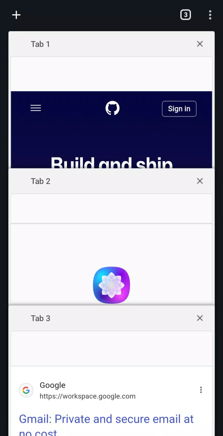 Moss Browser 5