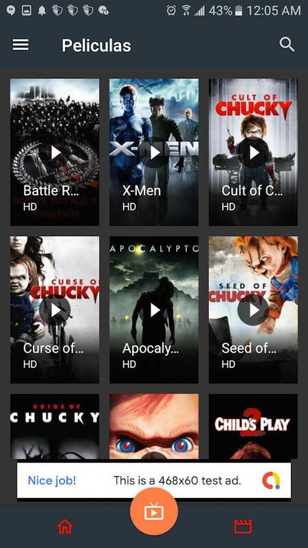 PlayPelis 3
