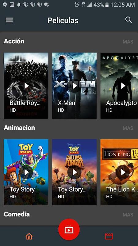PlayPelis 2