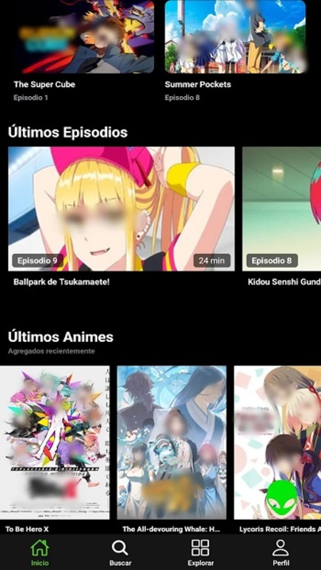 Powanime 3