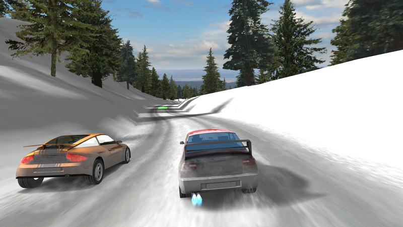 Rally Fury 2