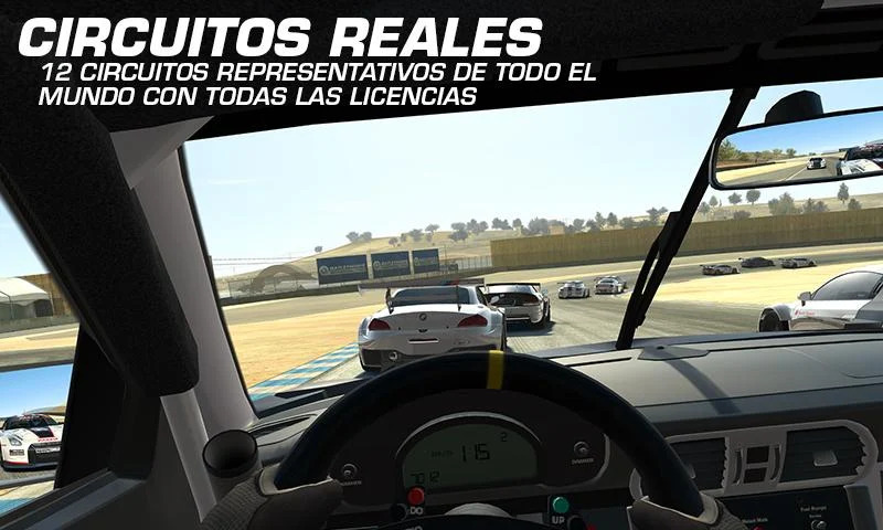 Real Racing 3 2