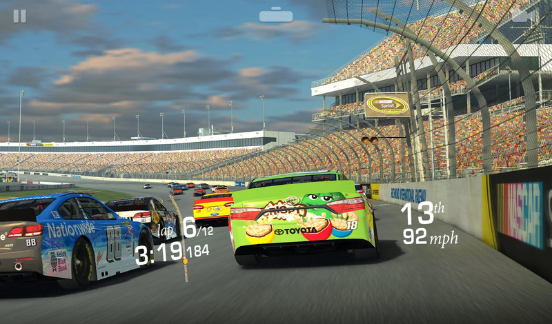 Real Racing 3 5