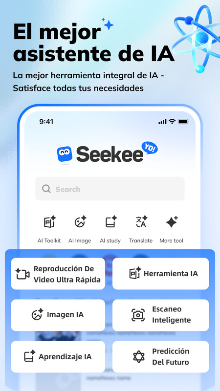 Seekee 2