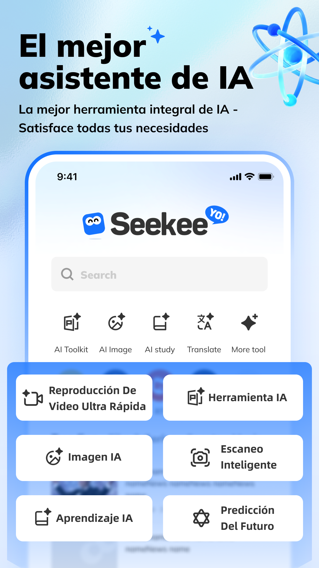 Seekee 1